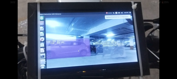 ADAS project image 1