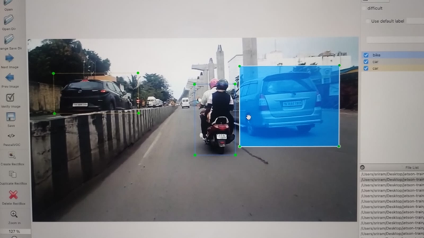 ADAS project image 3