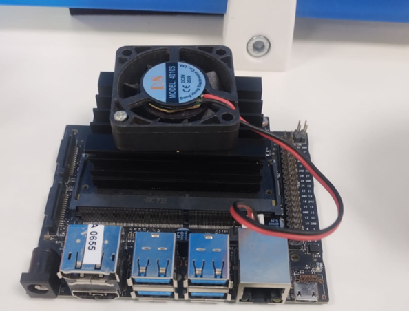 ADAS project image 4